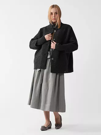 STAPF | Chaqueta de punto tradicional ILSA | schwarz